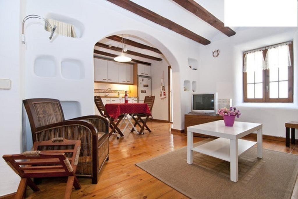 Quiet Apartment! Sagrada Familia! Barcelone
