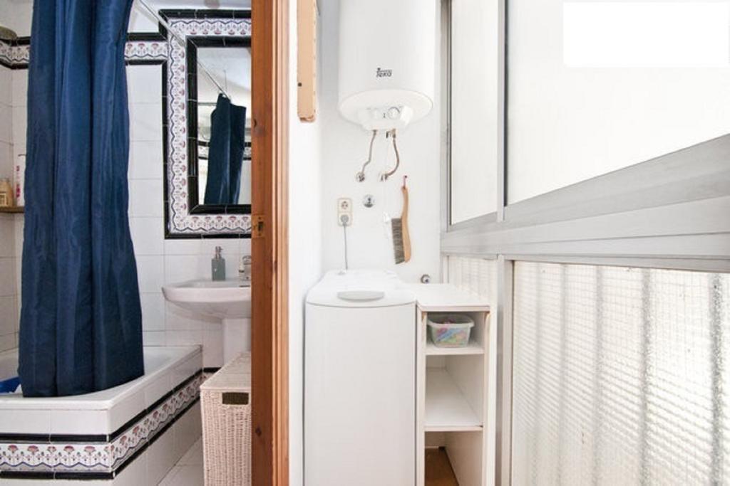 Quiet Apartment! Sagrada Familia! Appartement Barcelone