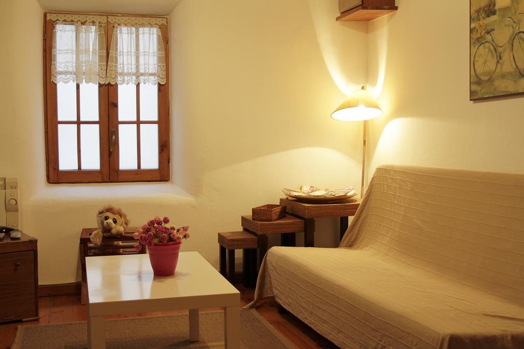 Quiet Apartment! Sagrada Familia! * Barcelone