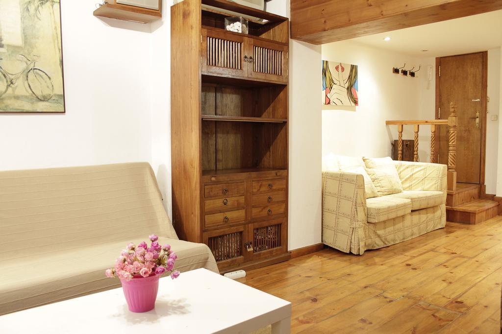 Quiet Apartment! Sagrada Familia! Appartement Barcelone