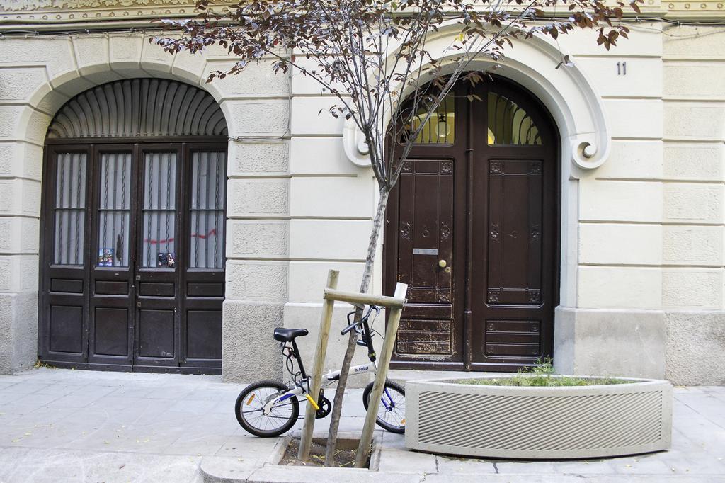 Quiet Apartment! Sagrada Familia! Appartement Barcelone